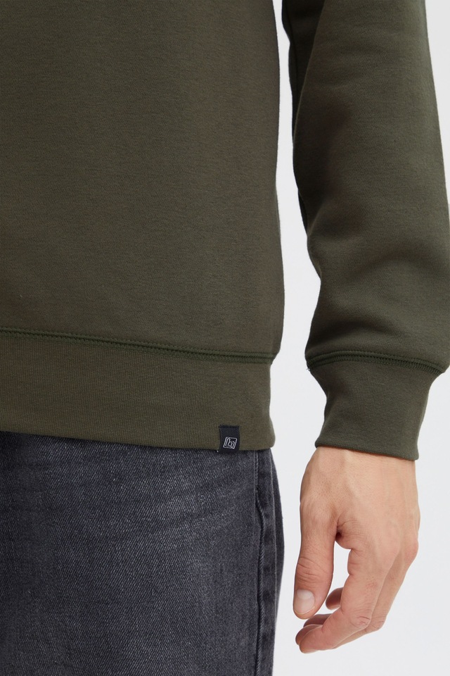 Blend Sweatjacke »Sweatjacke BHBlock«