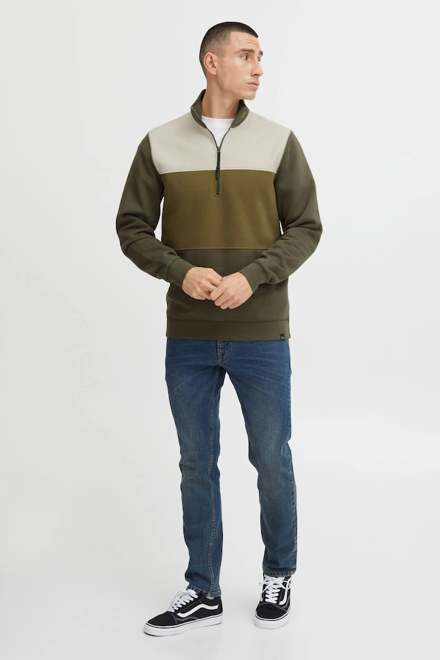 Blend Troyer »Troyer BHBlechen«