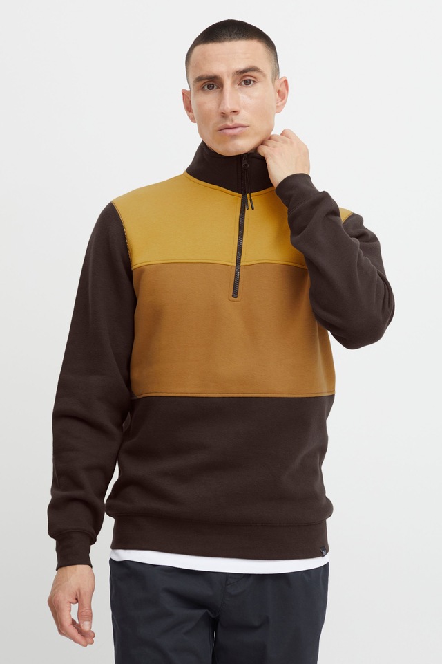 Blend Troyer »Troyer BHBlechen«