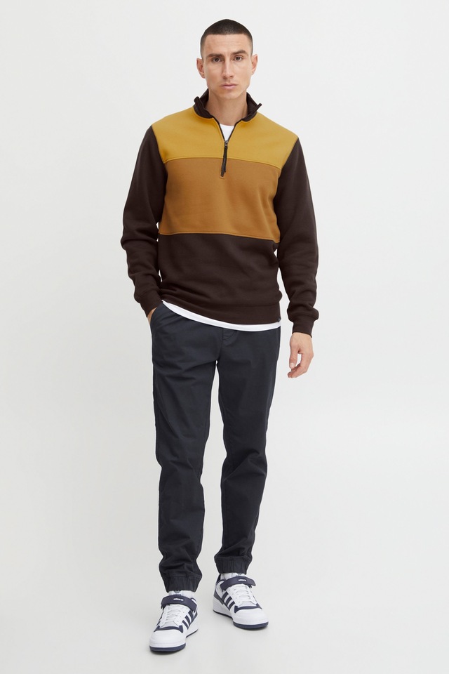 Blend Troyer »Troyer BHBlechen«