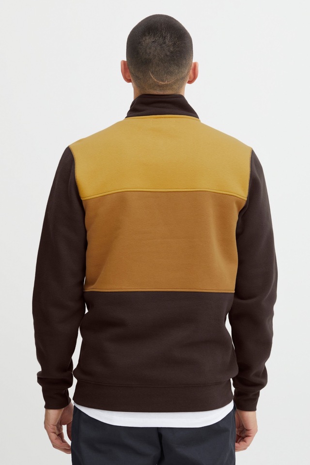 Blend Troyer »Troyer BHBlechen«
