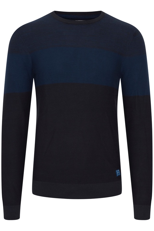 Blend Strickfleece-Pullover »Strickpullover BHNapinoa«
