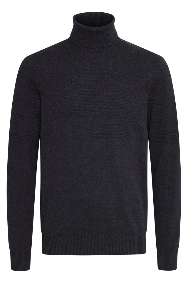 Blend Rollkragenpullover »Rollkragenpullover BHPullover«