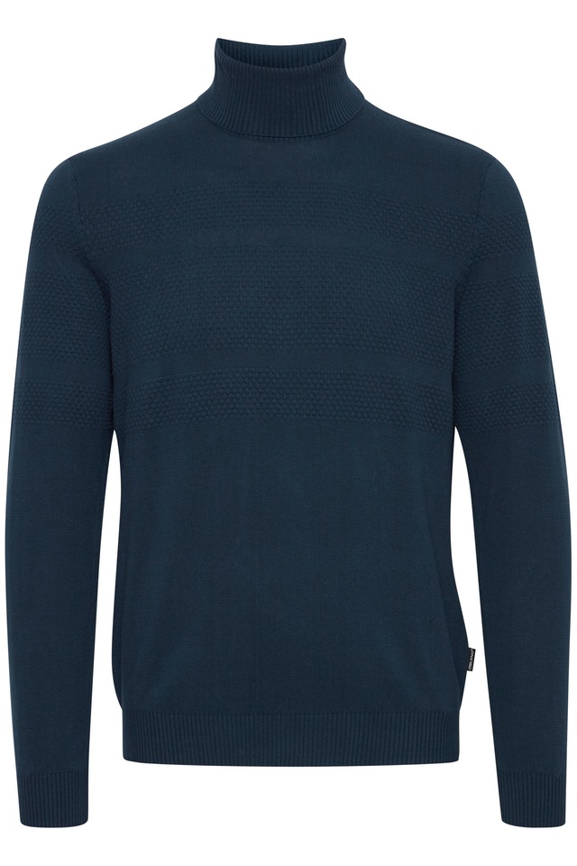 Blend Rollkragenpullover »Rollkragenpullover BHPullover«