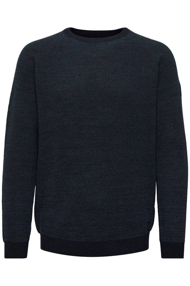 Blend Strickfleece-Pullover »Strickpullover BHComen«