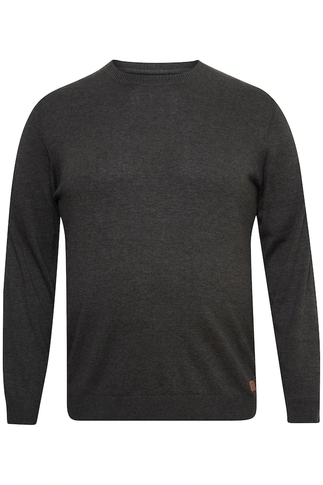 Blend Strickfleece-Pullover »Strickpullover BHLars Big & Tall«