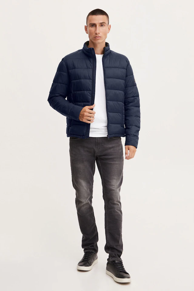 !Solid Steppjacke »Steppjacke SDCole«