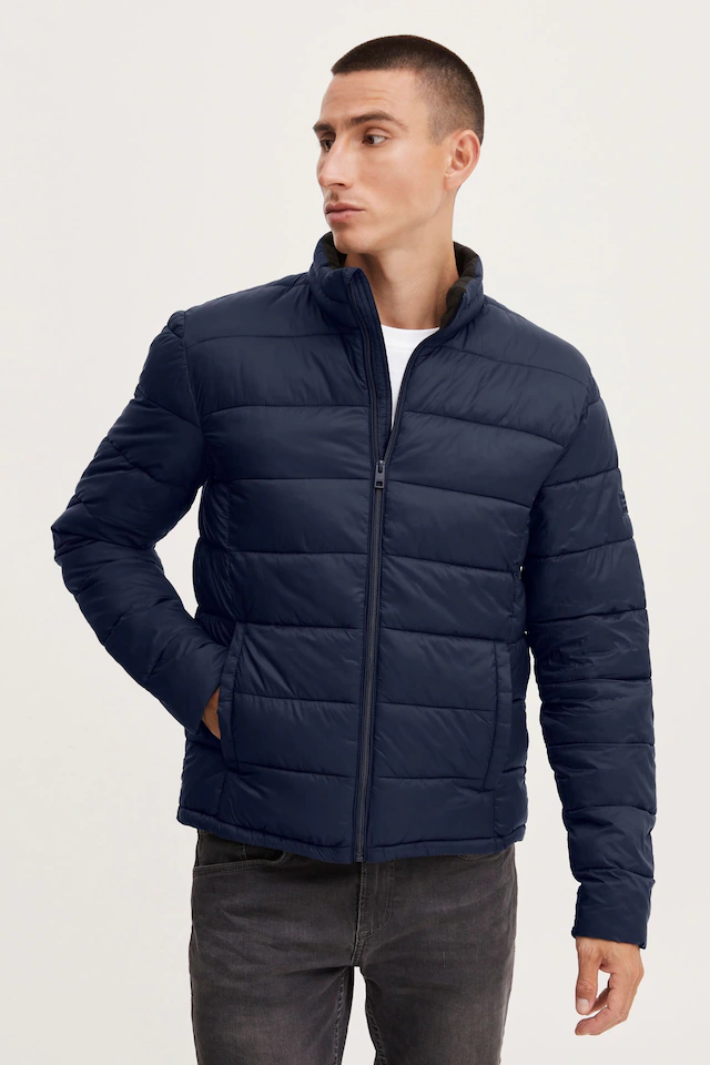 !Solid Steppjacke »Steppjacke SDCole«