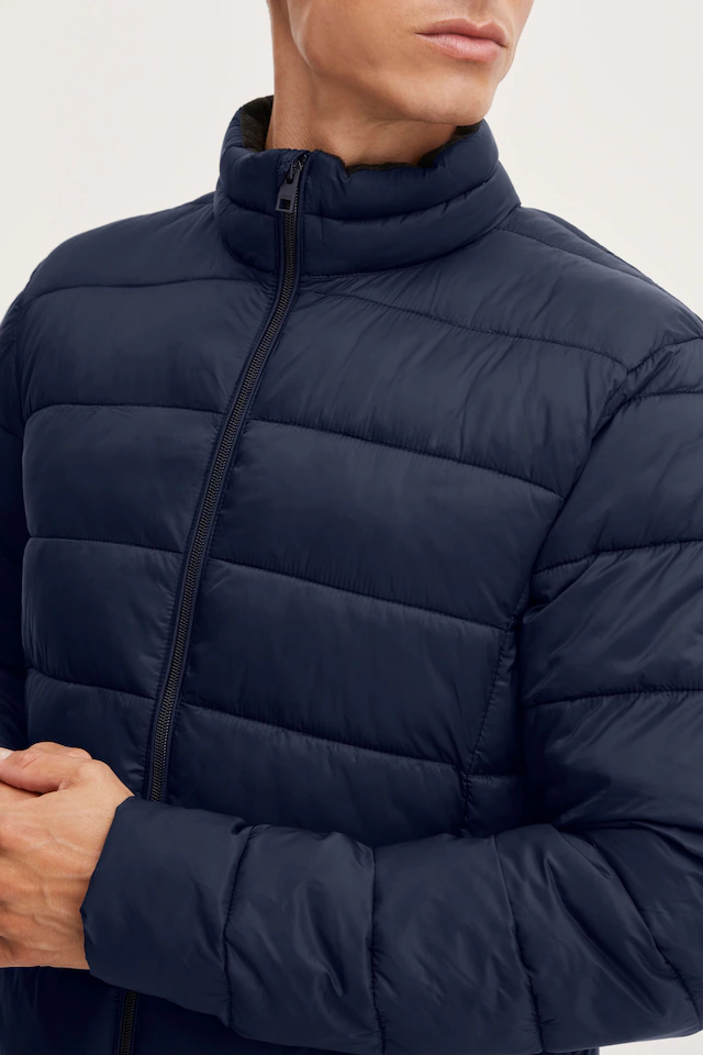 !Solid Steppjacke »Steppjacke SDCole«