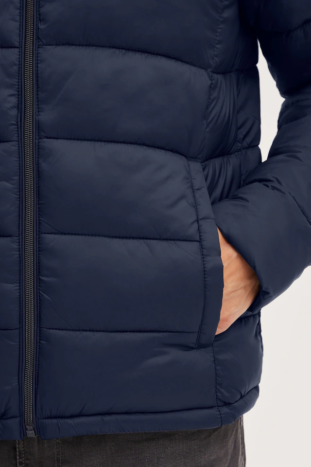 !Solid Steppjacke »Steppjacke SDCole«
