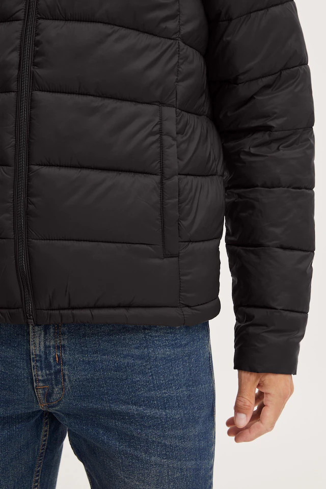 !Solid Steppjacke »Steppjacke SDCole«