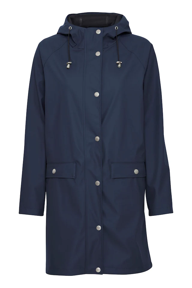 OXMO Windbreaker »Windbreaker OXTanne«