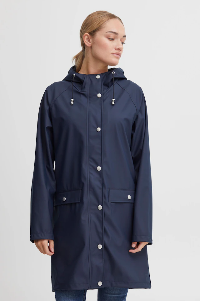 OXMO Windbreaker »Windbreaker OXTanne«