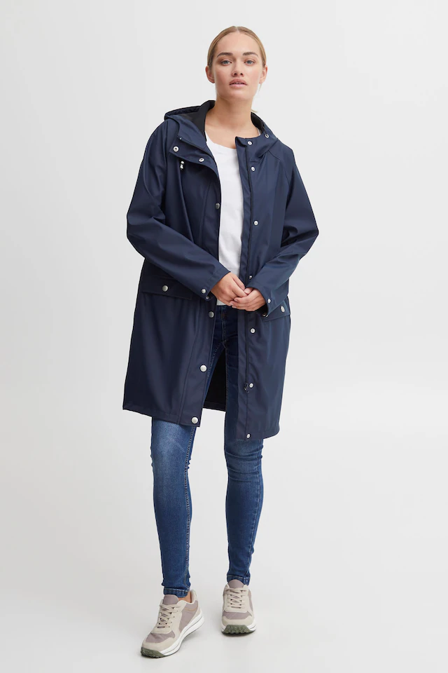OXMO Windbreaker »Windbreaker OXTanne«