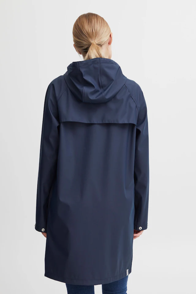 OXMO Windbreaker »Windbreaker OXTanne«