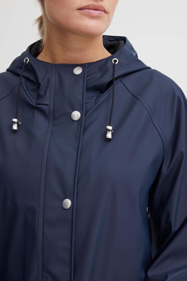 OXMO Windbreaker »Windbreaker OXTanne«