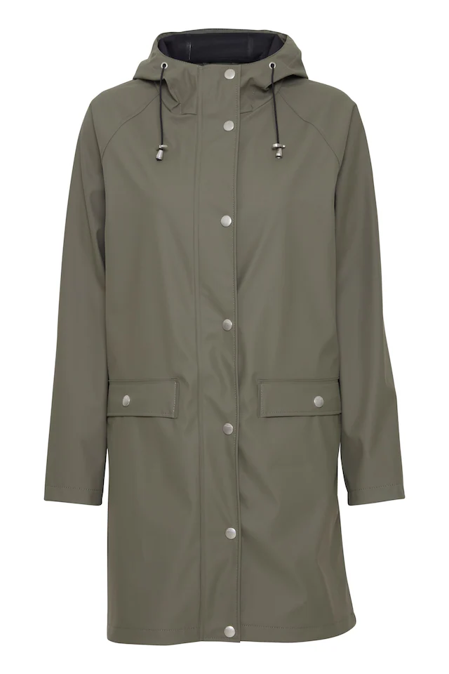 OXMO Windbreaker »Windbreaker OXTanne«