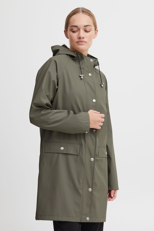OXMO Windbreaker »Windbreaker OXTanne«
