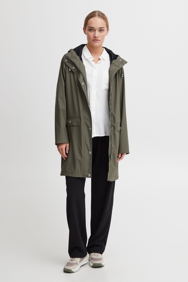 OXMO Windbreaker »Windbreaker OXTanne«