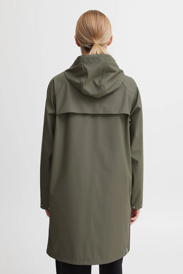 OXMO Windbreaker »Windbreaker OXTanne«