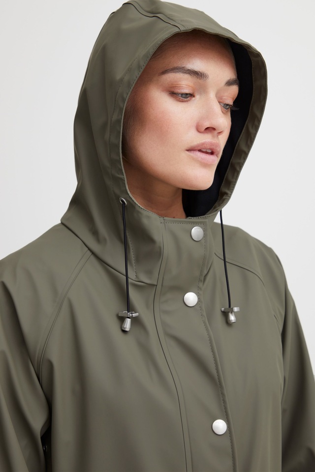 OXMO Windbreaker »Windbreaker OXTanne«