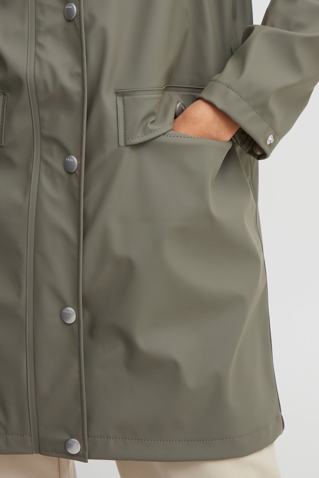 OXMO Windbreaker »Windbreaker OXTanne«