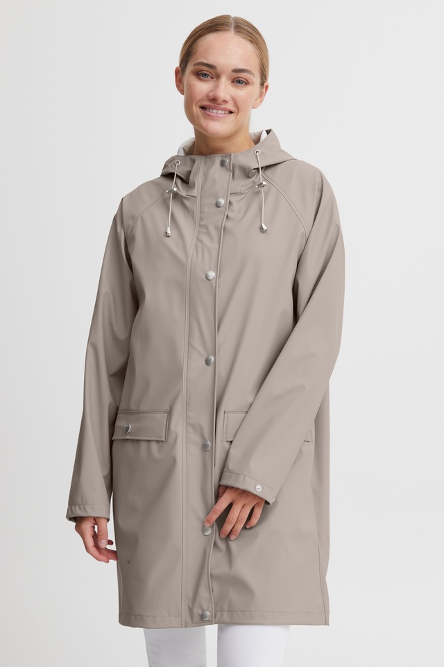 OXMO Windbreaker »Windbreaker OXTanne«