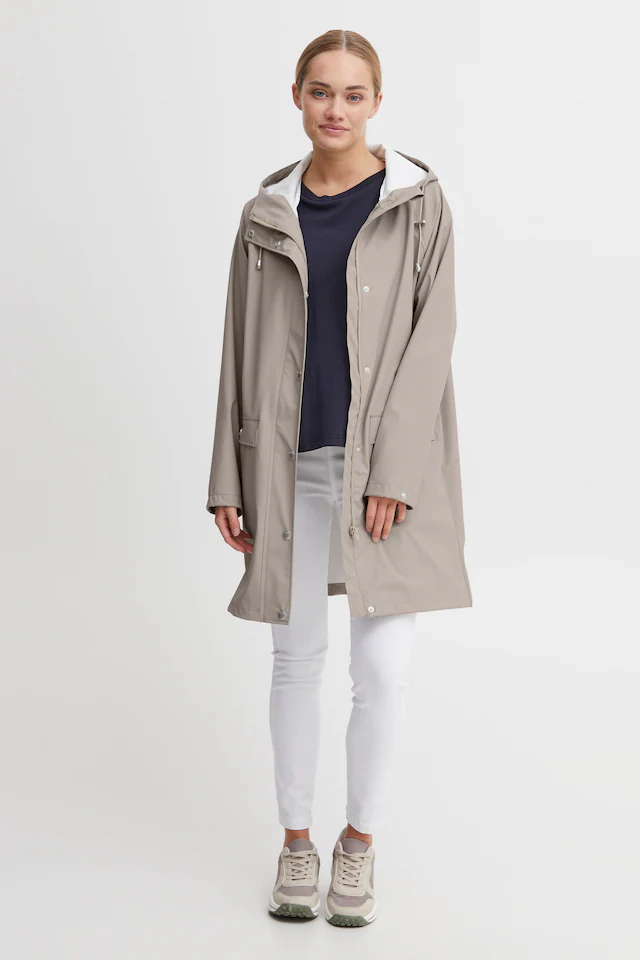 OXMO Windbreaker »Windbreaker OXTanne«
