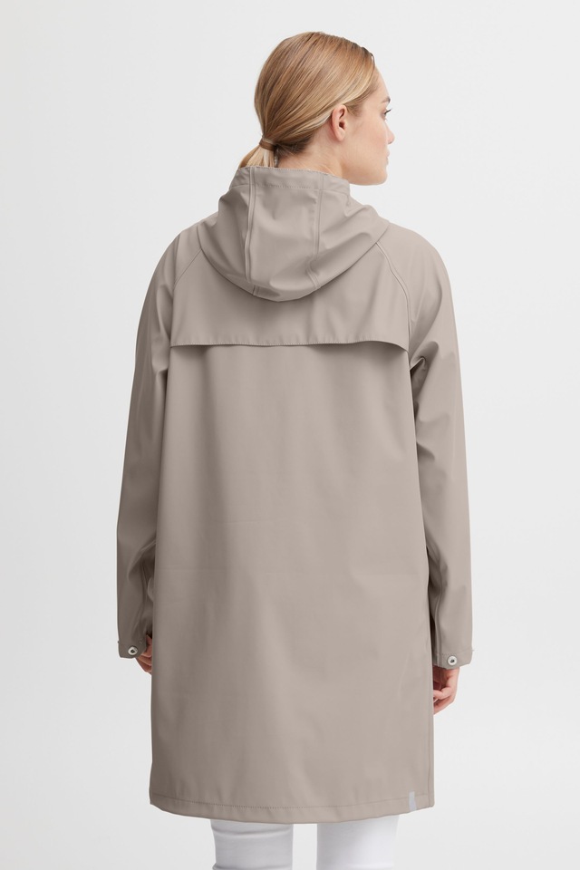 OXMO Windbreaker »Windbreaker OXTanne«