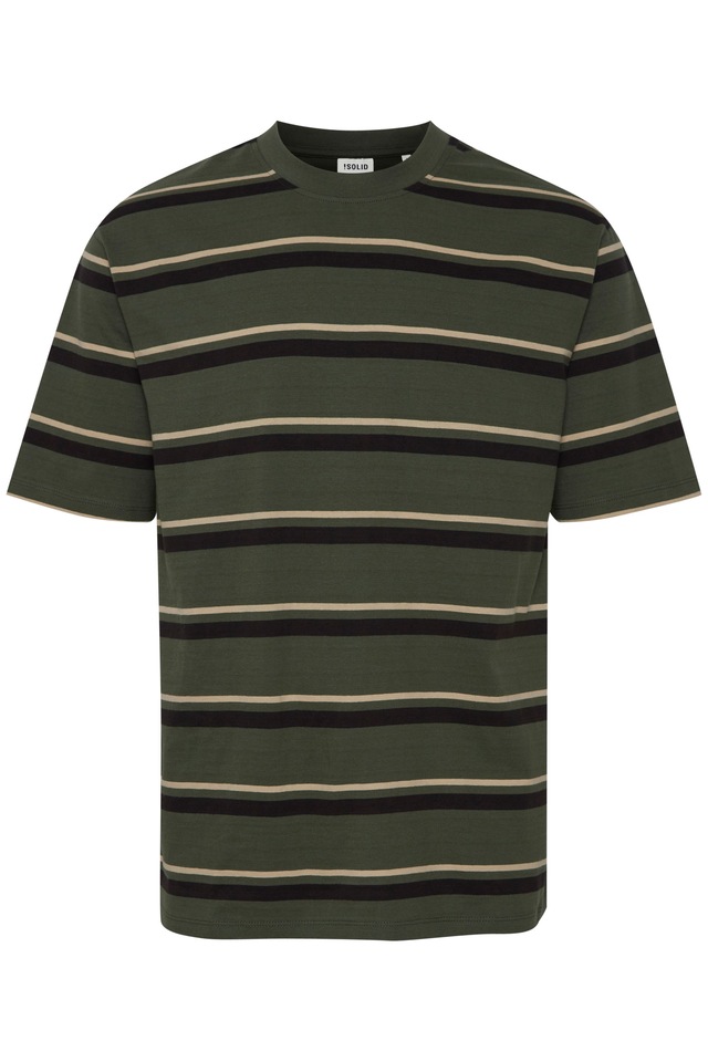 !Solid T-Shirt »T-Shirt SDVincent«