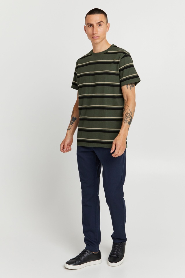 !Solid T-Shirt »T-Shirt SDVincent«