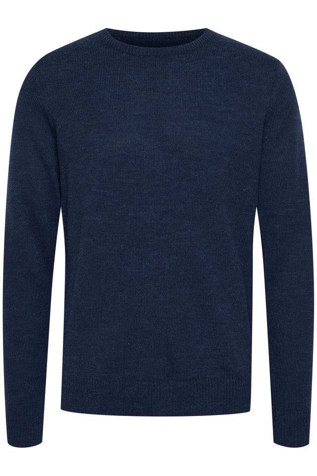 Blend Strickfleece-Pullover »Strickpullover BHPullover«