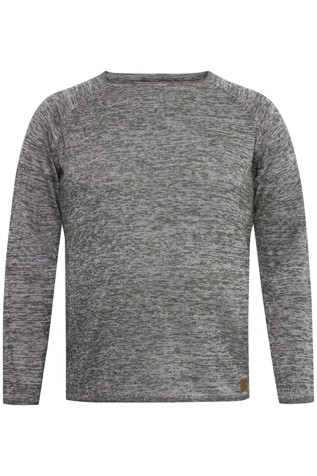 Blend Strickfleece-Pullover »Strickpullover BHDan Big & Tall«