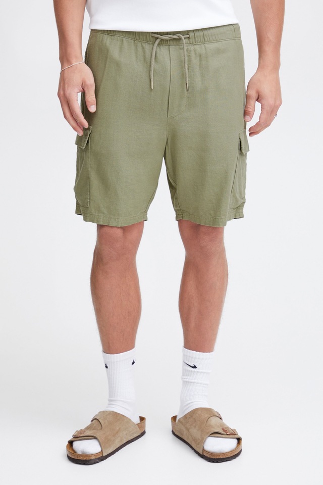 !Solid Shorts »Shorts SDFerris«