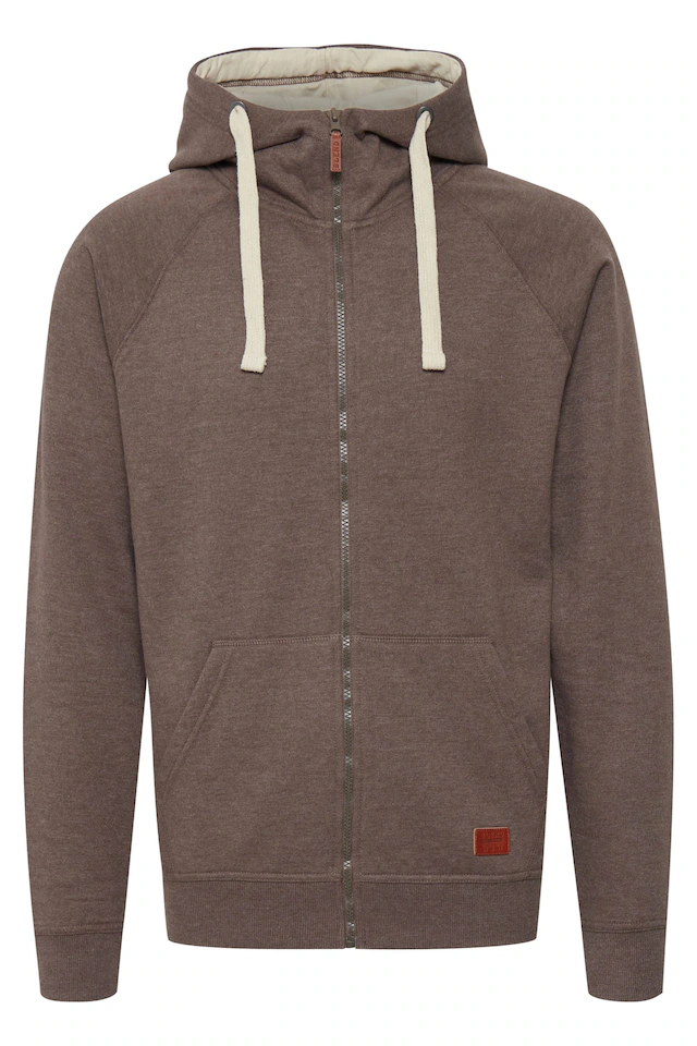 Blend Kapuzensweatjacke »Kapuzensweatjacke BHSpeedy«