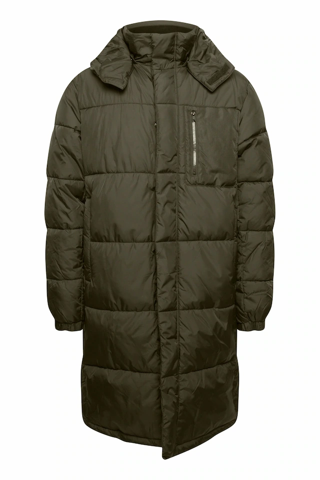 !Solid Langmantel »Parka SDCallen«