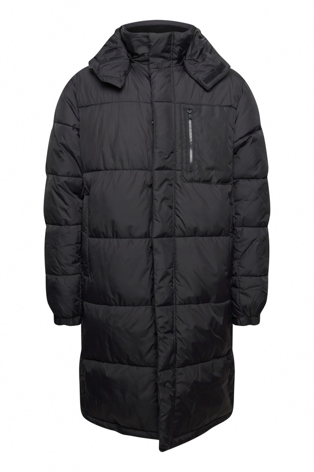 !Solid Langmantel »Parka SDCallen«