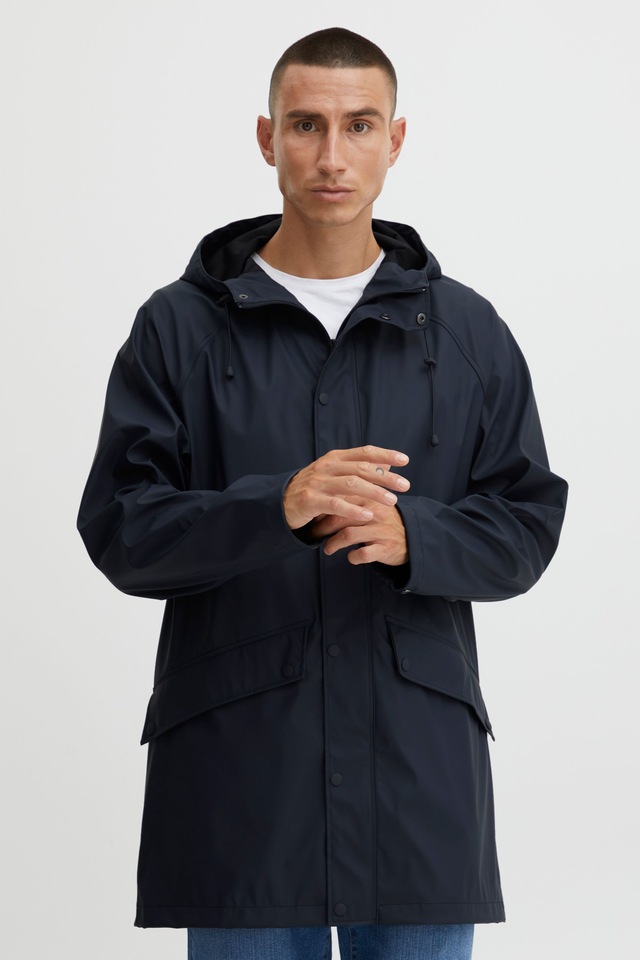 !Solid Windbreaker »Windbreaker SDDevron«