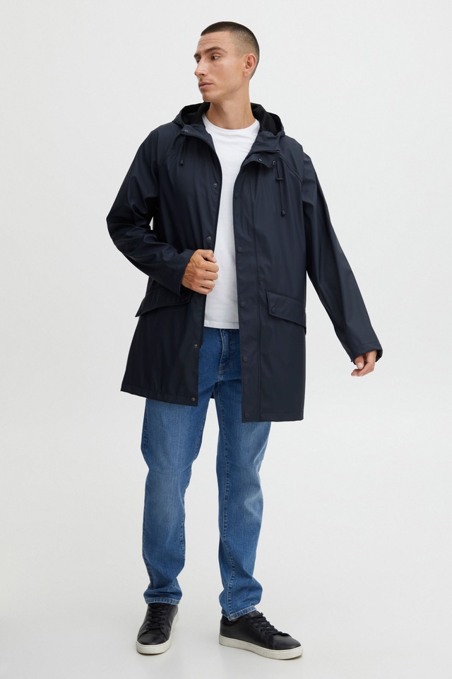 !Solid Windbreaker »Windbreaker SDDevron«