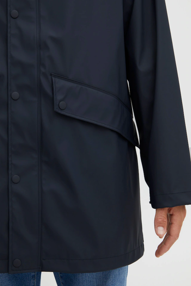 !Solid Windbreaker »Windbreaker SDDevron«