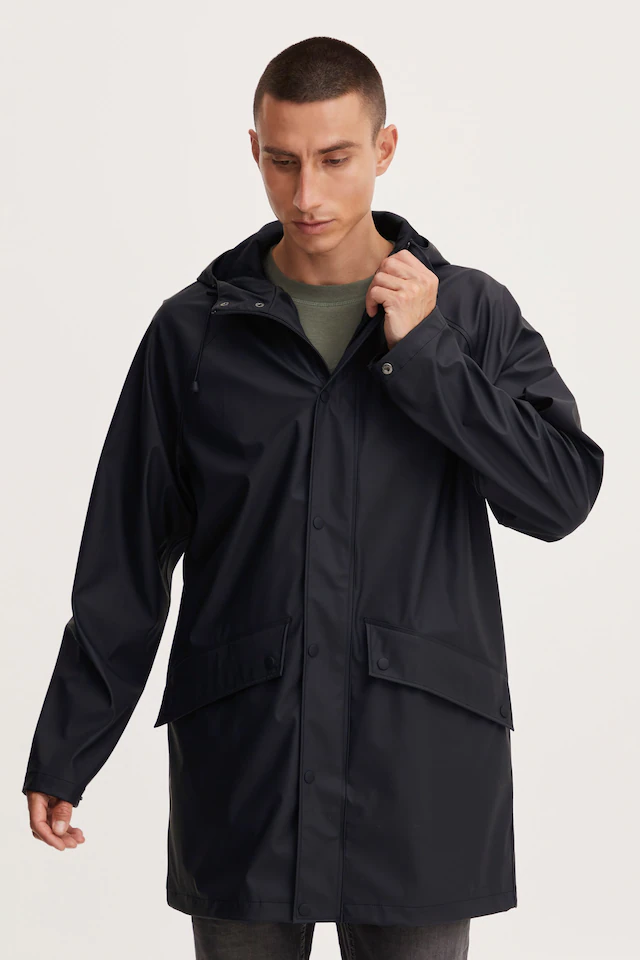 !Solid Windbreaker »Windbreaker SDDevron«