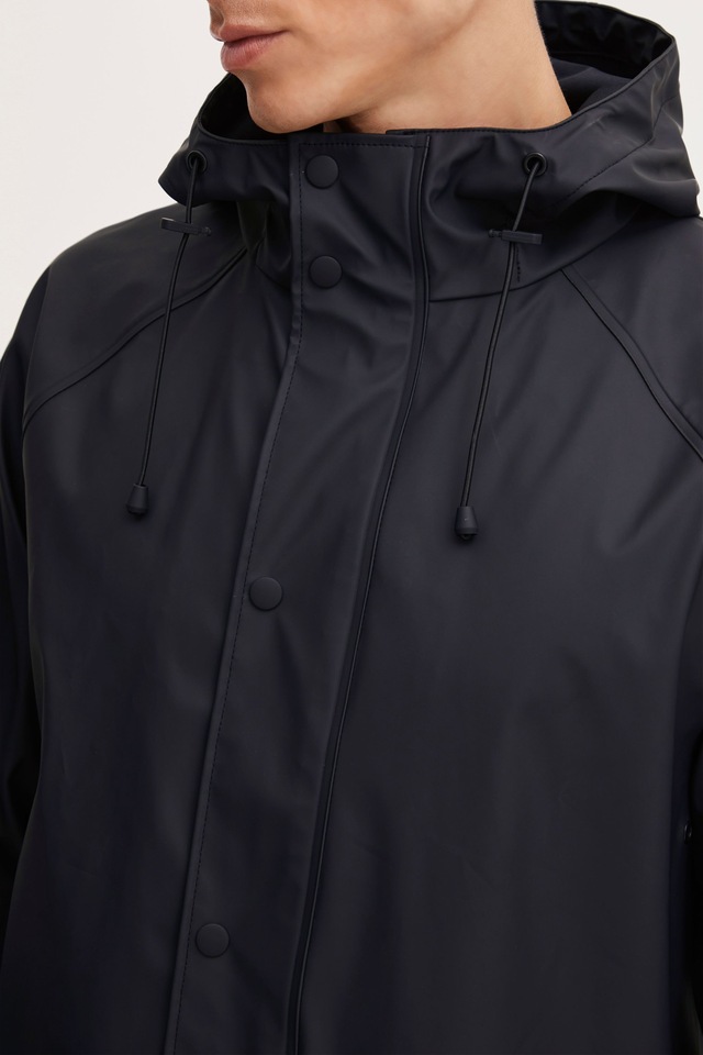 !Solid Windbreaker »Windbreaker SDDevron«