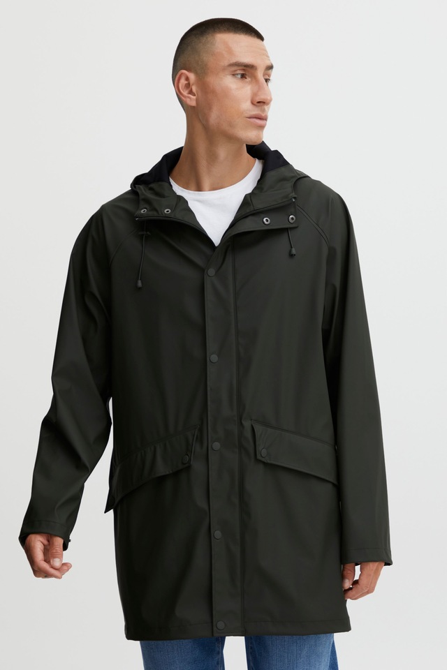 !Solid Windbreaker »Windbreaker SDDevron«