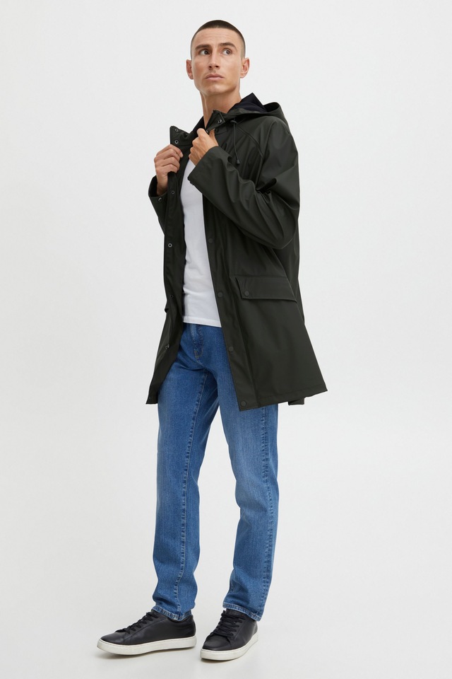 !Solid Windbreaker »Windbreaker SDDevron«