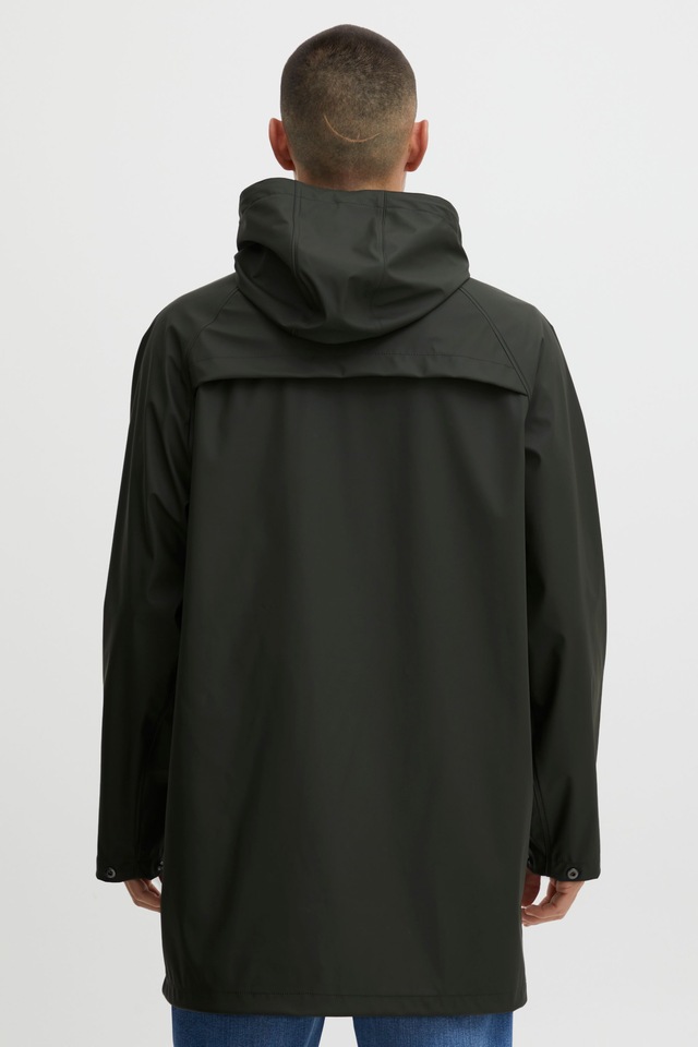 !Solid Windbreaker »Windbreaker SDDevron«