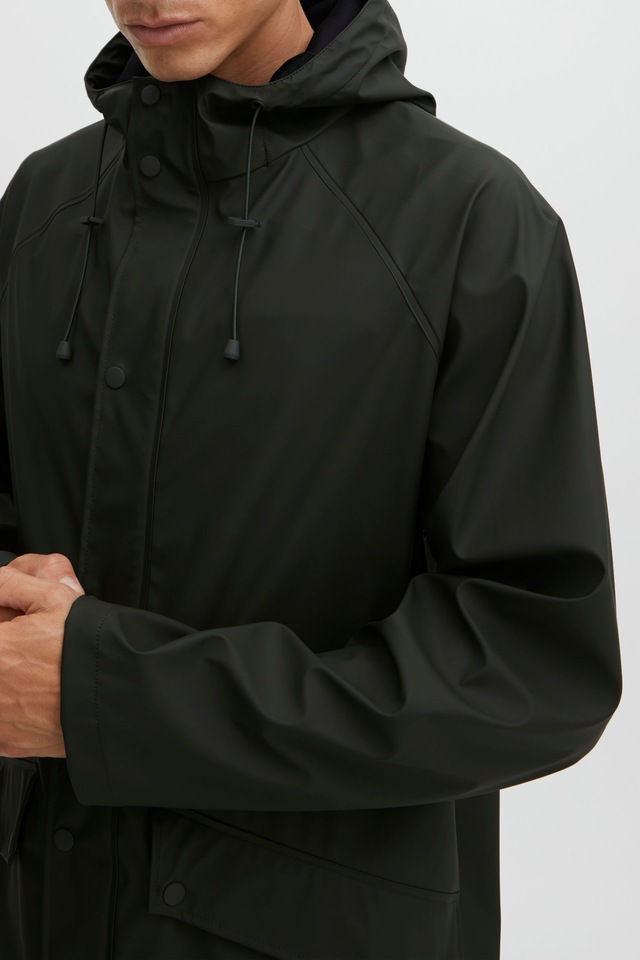 !Solid Windbreaker »Windbreaker SDDevron«