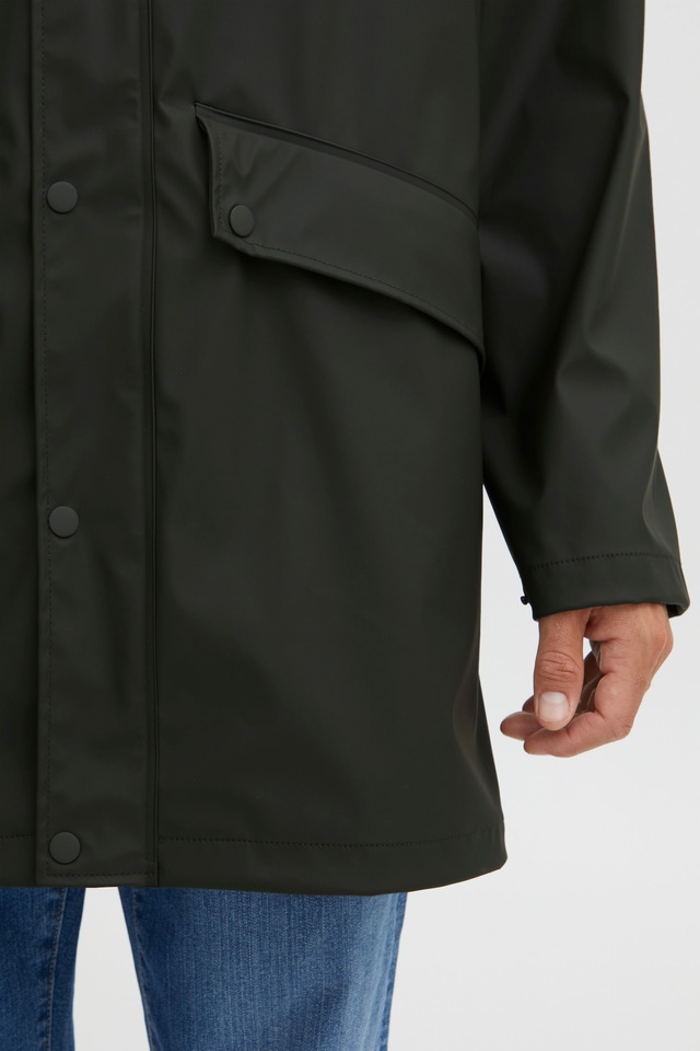 !Solid Windbreaker »Windbreaker SDDevron«