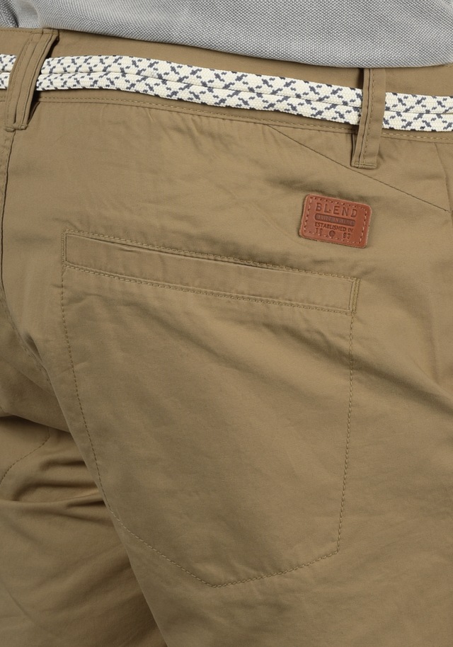 Blend Chinoshorts »Chinoshorts BHRagna«