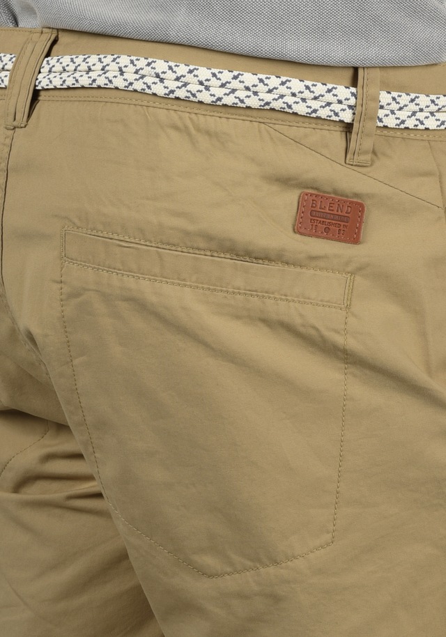 Blend Chinoshorts »Chinoshorts BHRagna«