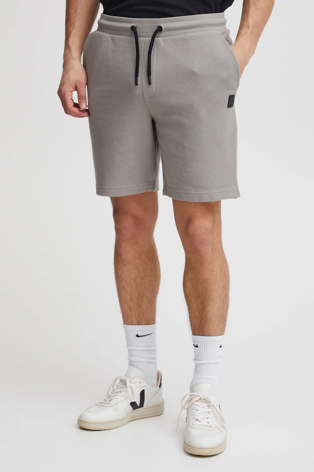 Indicode Sweatshorts »Sweatshorts IDNilsson«